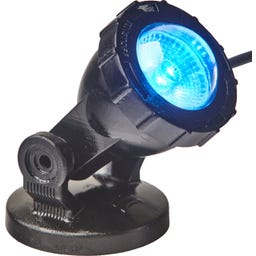 HEISSNER Solar Teich- und Gartenlicht, 3er-Set - 1 Stk