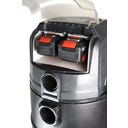 Teichschlammsauger F636-PXC - Power X-Change - 3.000 l/h