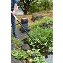 Teichschlammsauger F636-PXC - Power X-Change - 3.000 l/h