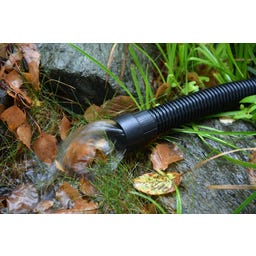 Teichschlammsauger F636-PXC - Power X-Change - 3.000 l/h