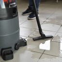 Teichschlammsauger F636-PXC - Power X-Change - 3.000 l/h