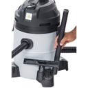 HEISSNER Teichschlammsauger Basic F635N-00 - 3.000 l/h