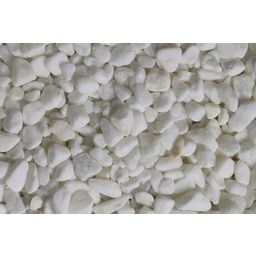 Olibetta Gravel White Pearl 3-4mm