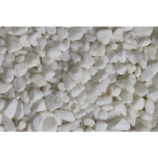 Olibetta Gravel - White Pearl 3-4 mm