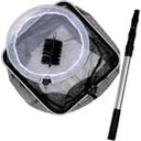 HEISSNER Teichreiniger-Set 3+1 - 1 Set