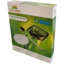 HEISSNER Teichreiniger-Set 3+1 - 1 Set