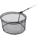 HEISSNER Fischkescher - Netz-Größe: 35 x 35 x 10 cm