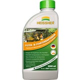 HEISSNER Teichpflege Filter- & Start-Bakterien