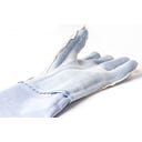 HEISSNER Teichhandschuhe langarm - 7,5 (20,5cm), S/M