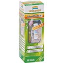 HEISSNER Teichwasser Schnell-Test-Set 6 in 1 - 1 Stk