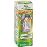 HEISSNER Teichwasser Schnell-Test-Set 6 in 1