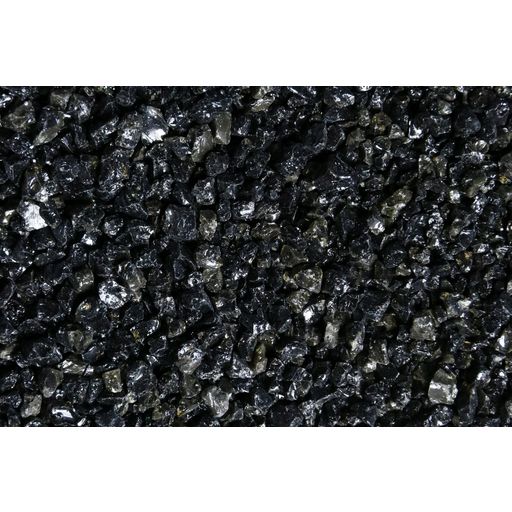 Olibetta Gravier Black Shine 1-2 mm