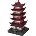 Europet Kitajska pagoda - M