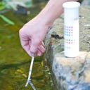 HEISSNER Teichwasser Schnell-Test-Set 6 in 1 - 1 Stk