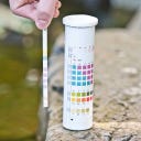 HEISSNER Teichwasser Schnell-Test-Set 6 in 1 - 1 Stk