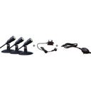 HEISSNER LED-Spots Smart Light Starter-Set - 1 Set