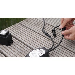 HEISSNER LED-Spots Smart Light Starter-Set - 1 Set