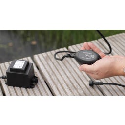 HEISSNER LED-Spots Smart Light Starter-Set - 1 Set