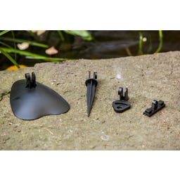 HEISSNER LED Spot Smart Light - Metall - 1 W / 60 lm