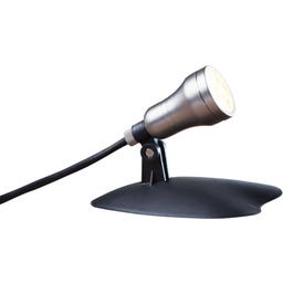 LED прожектор Smart Light - метал - 4 W / 340 lm