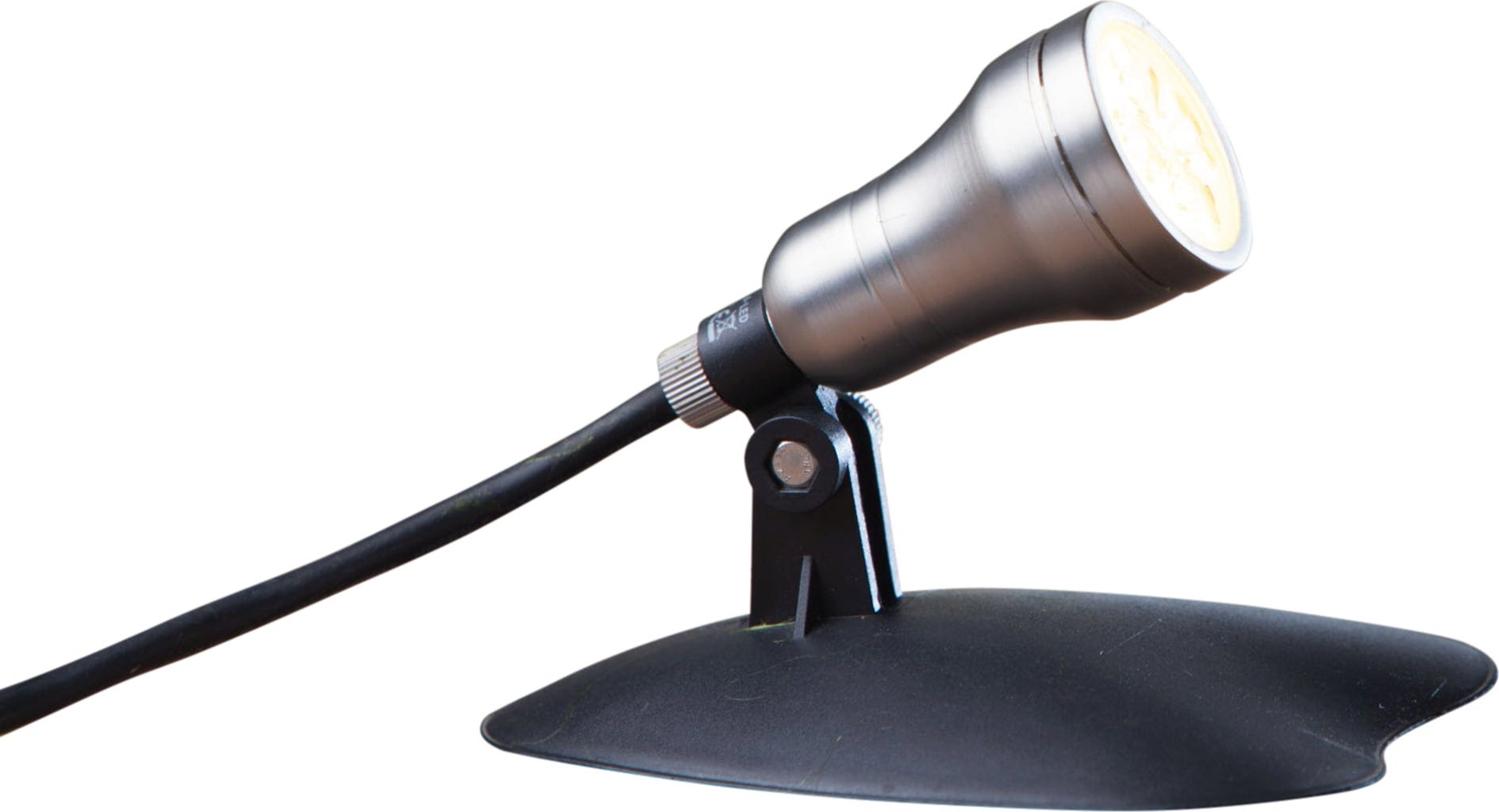HEISSNER LED Spot Smart Light - Metall - 4 W / 340 lm
