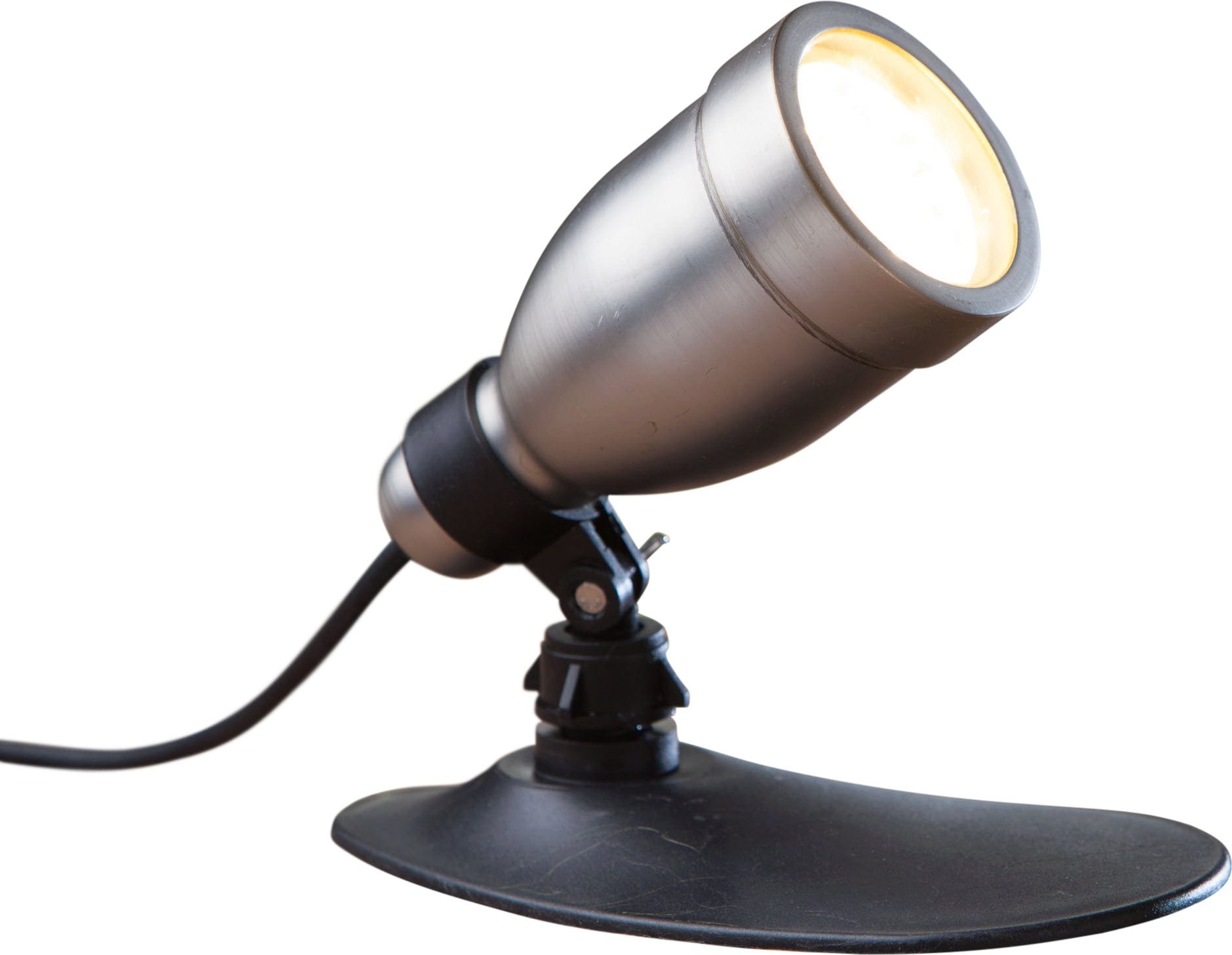 HEISSNER LED Spot Smart Light - Metall - 6 W / 400 lm