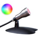 HEISSNER LED Spot Smart Light RGB - Metall - 3 W / 20 - 85 lm