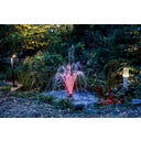 HEISSNER LED Spot Smart Light RGB - Metall - 3 W / 20 - 85 lm