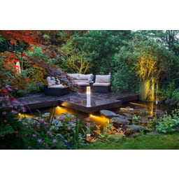 HEISSNER LED Spot Smart Light RGB - Metall - 3 W / 20 - 85 lm