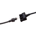 HEISSNER Anschlussverteiler Smart Light 2-polig