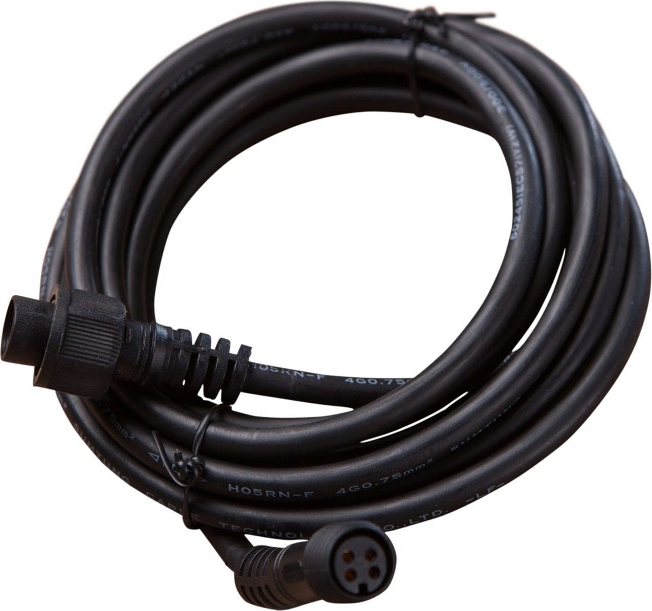 HEISSNER Verlängerungskabel Smart Light 4-polig - 10 m