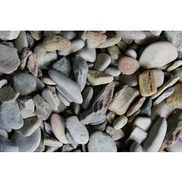 Olibetta Gravel żwir płaskie kamienie 4-8 mm