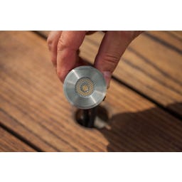 HEISSNER Bodeneinbau Spot Smart Light - 1 W / 60 lm