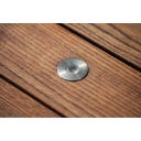 HEISSNER RGB Bodeneinbau Spot Smart Light, rund - 3 W / 25 - 85 lm