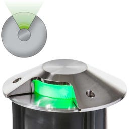 HEISSNER Blendabdeckung 1 Fenster - 1 Stk