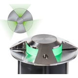 HEISSNER Blendabdeckung 3 Fenster