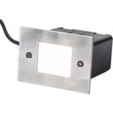 HEISSNER Wand- & Bodeneinbauleuchte Smart Light