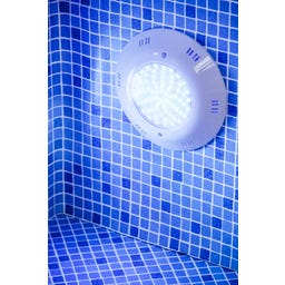 RGB-Pool-Unterwasserscheinwerfer Smart Light - 25 W / 265 - 800 lm