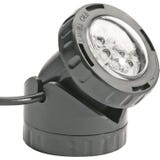 HEISSNER Unterwasser LED-Spot mit Trafo