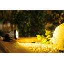 HEISSNER Unterwasser LED-Spot mit Trafo - 1,5 W / 50 lm