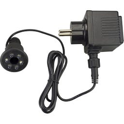 HEISSNER Unterwasser LED-Ring - 0,6 W / 30 lm