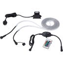 HEISSNER Unterwasser RGB LED-Band - 5 m