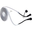 HEISSNER Unterwasser RGB LED-Band Erweiterung - 5 m