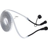 HEISSNER Unterwasser RGB LED-Band Erweiterung