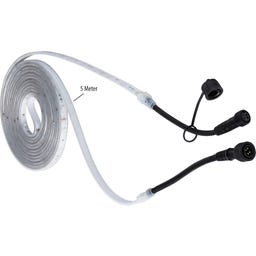HEISSNER Unterwasser RGB LED-Band Erweiterung - 5 m