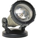 Teich- und Gartenlicht 3er-LED-Set mit Trafo - 1 Set