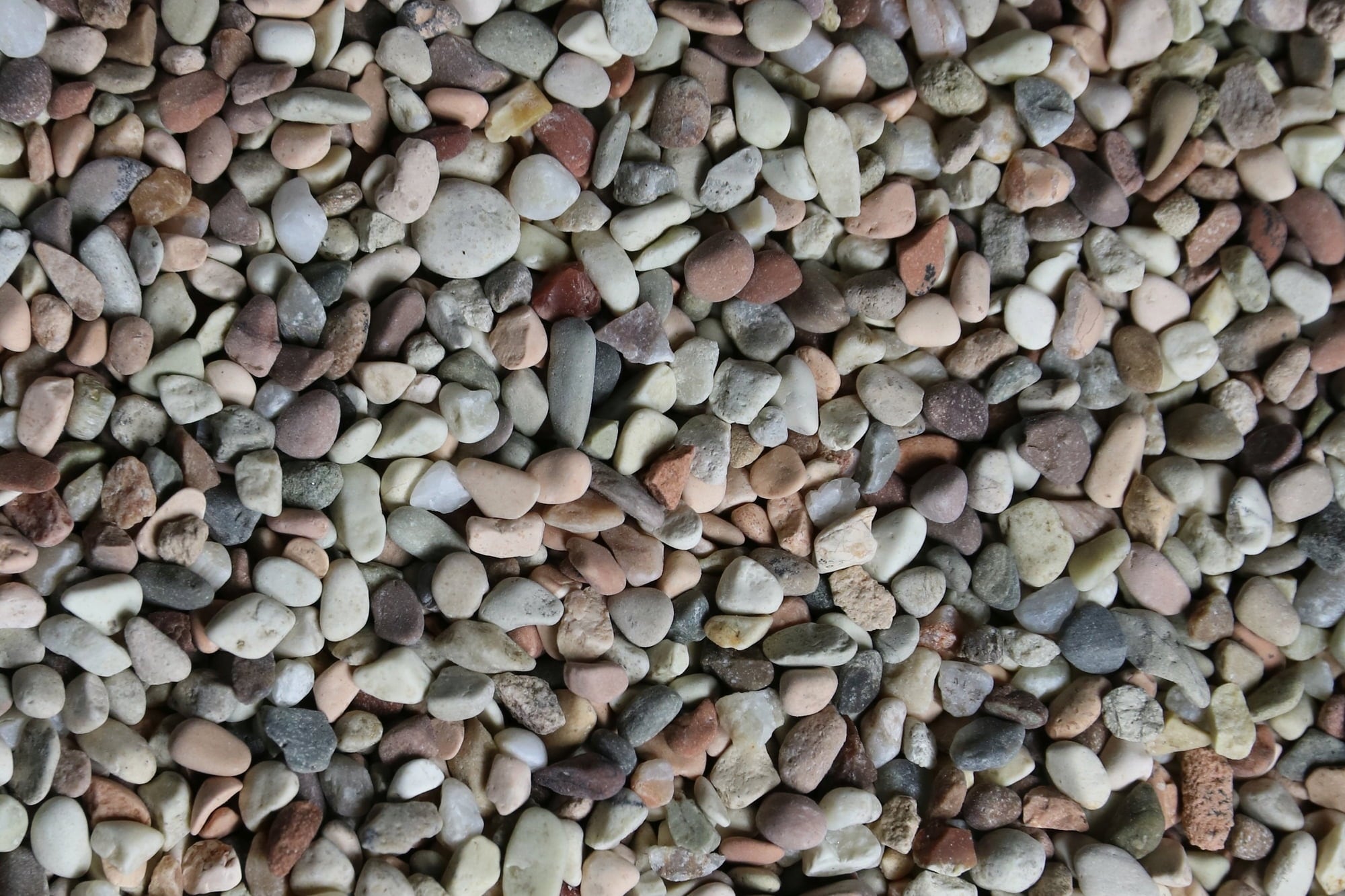 Olibetta Grava Malibu Mix 2-3mm
