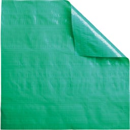 HEISSNER Abdeckplane 100 x 2 m / 200 m² - 86 g/m²
