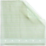 Gitterfolie mit Nagelrand 50 x 2 m / 100 m&sup2;