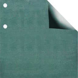 HEISSNER Sichtschutzmatte 50 x 2 m / 100 m² - 180 g/m²